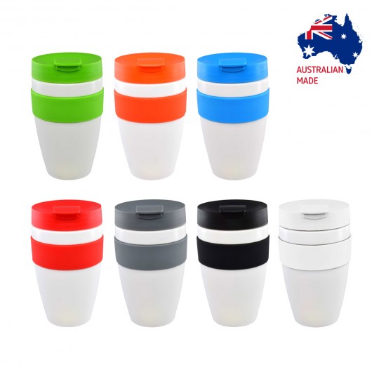 Group White Mi-Cups